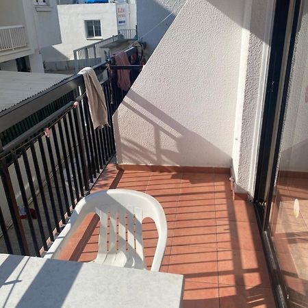 Pan Marie Apartments Ayia Napa Luaran gambar