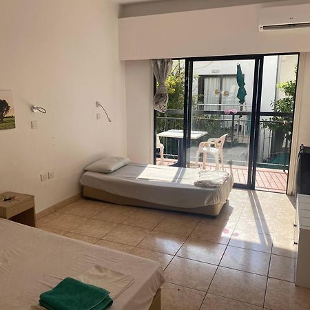Pan Marie Apartments Ayia Napa Luaran gambar