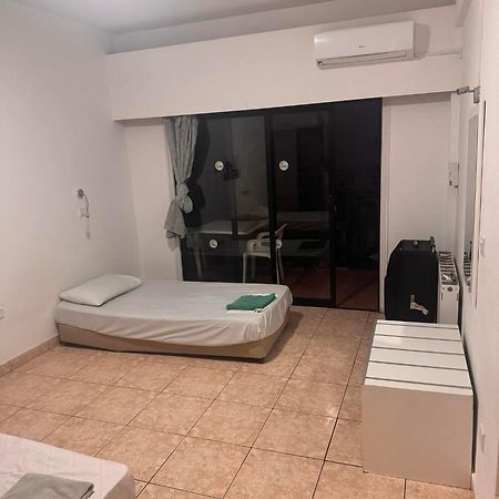 Pan Marie Apartments Ayia Napa Luaran gambar
