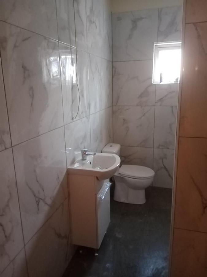 Pan Marie Apartments Ayia Napa Luaran gambar