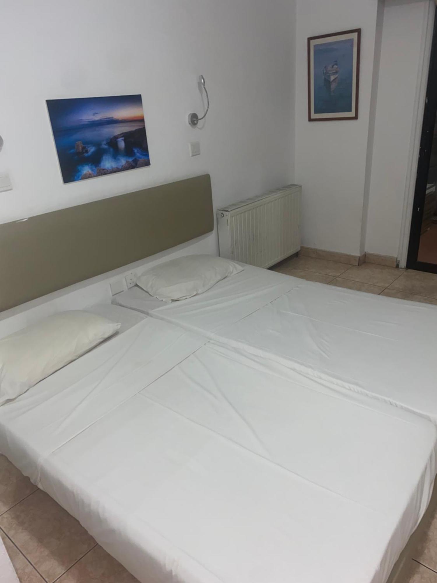 Pan Marie Apartments Ayia Napa Luaran gambar