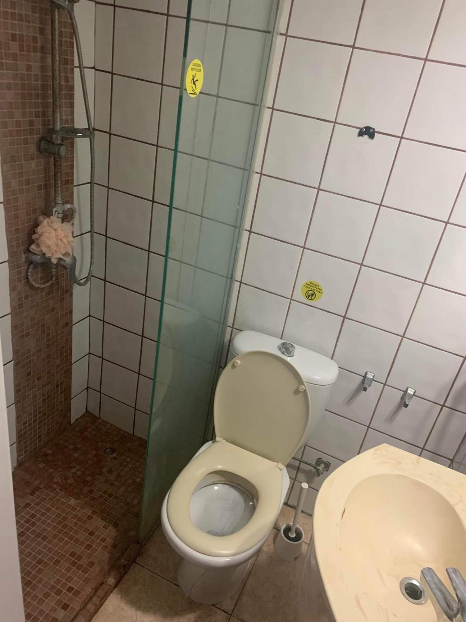 Pan Marie Apartments Ayia Napa Luaran gambar