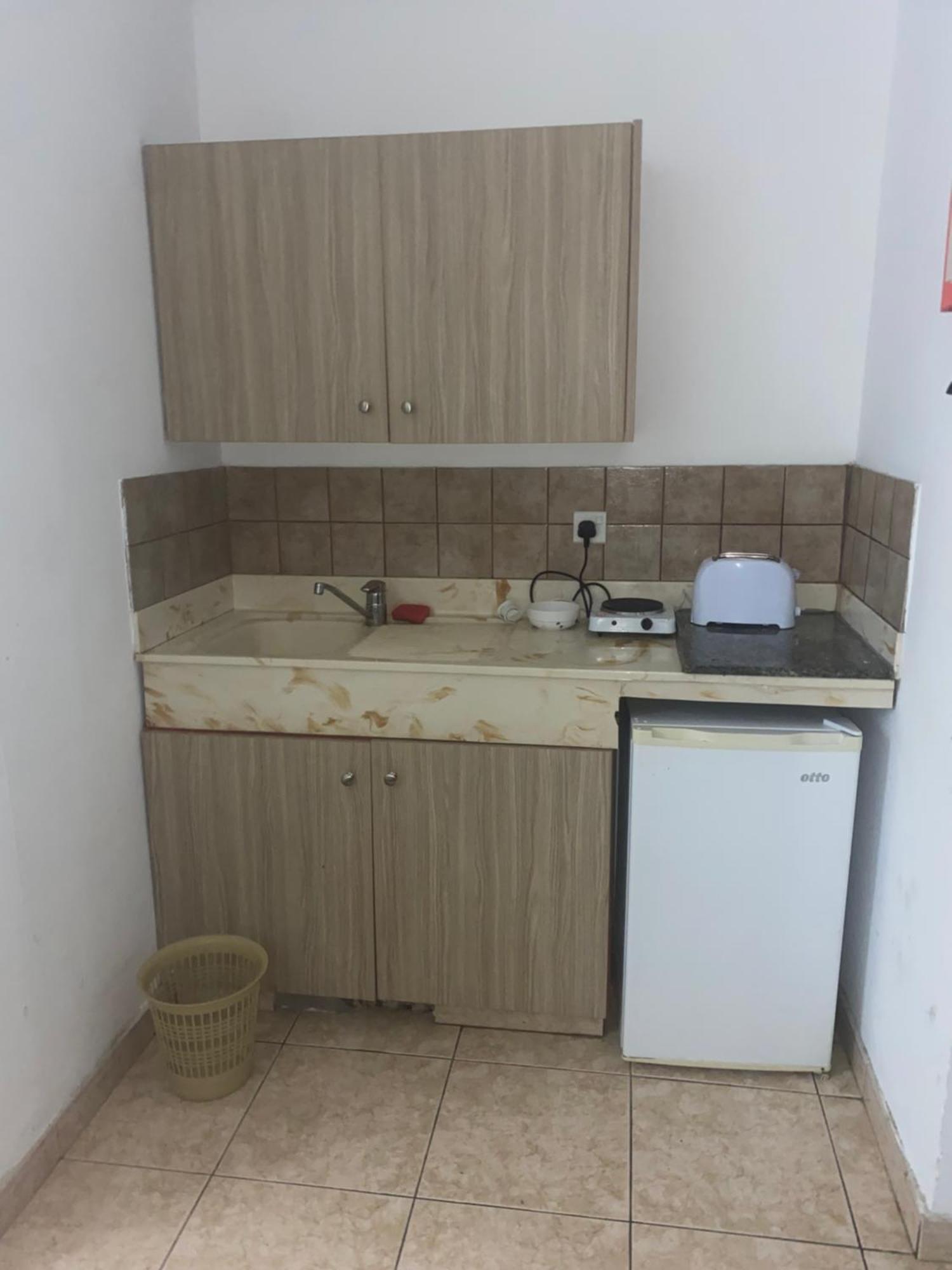 Pan Marie Apartments Ayia Napa Luaran gambar