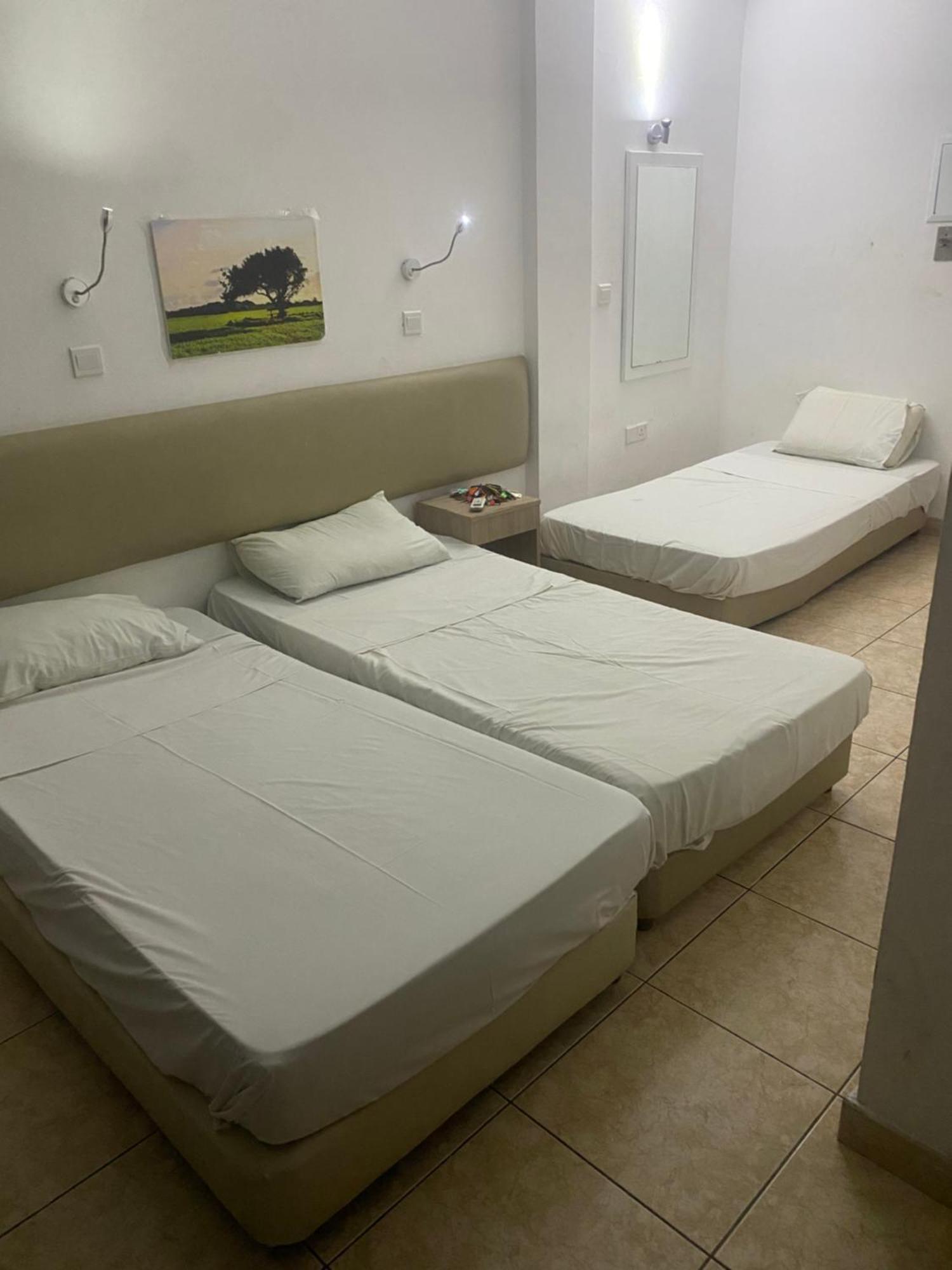 Pan Marie Apartments Ayia Napa Luaran gambar