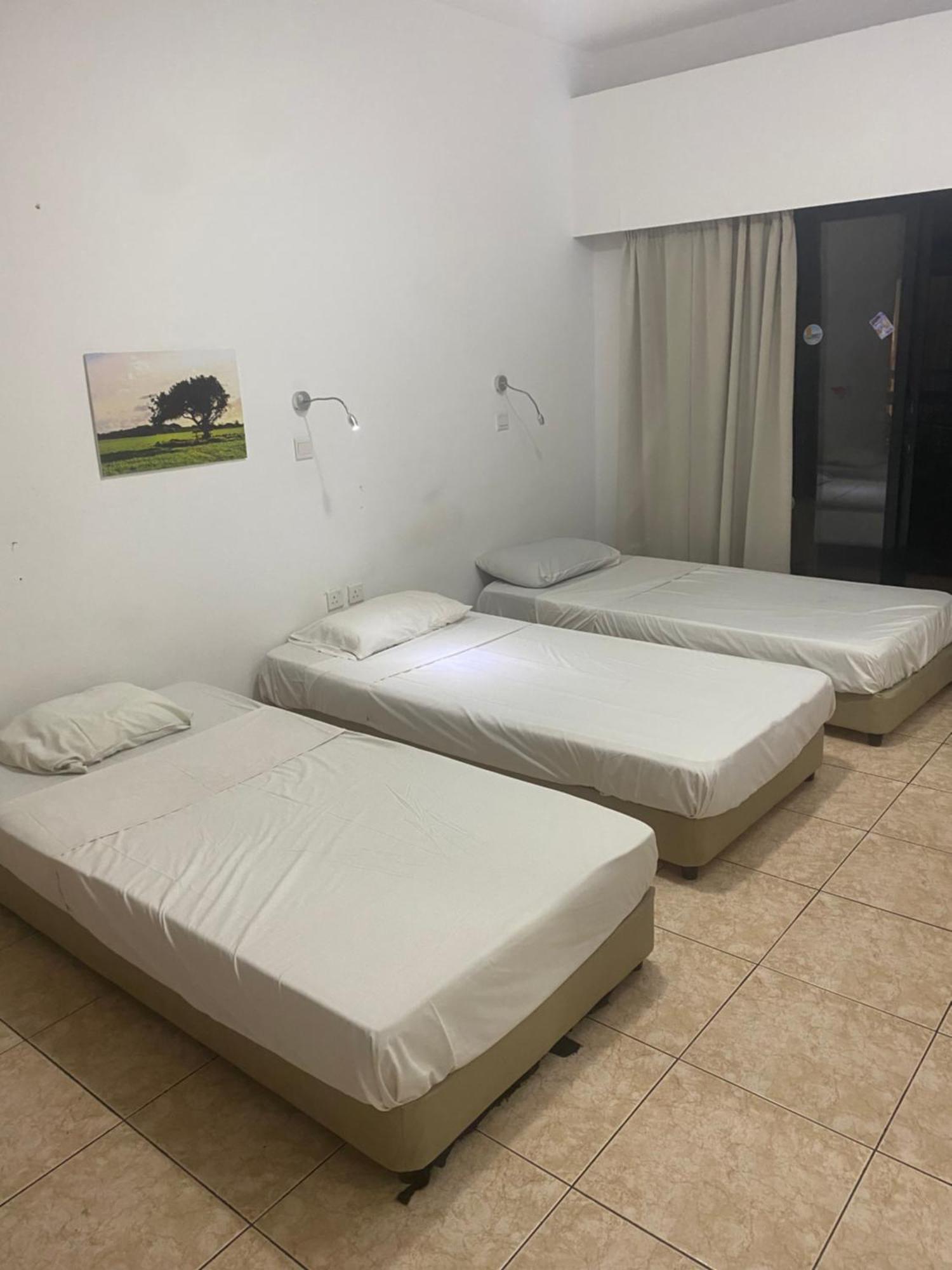 Pan Marie Apartments Ayia Napa Luaran gambar