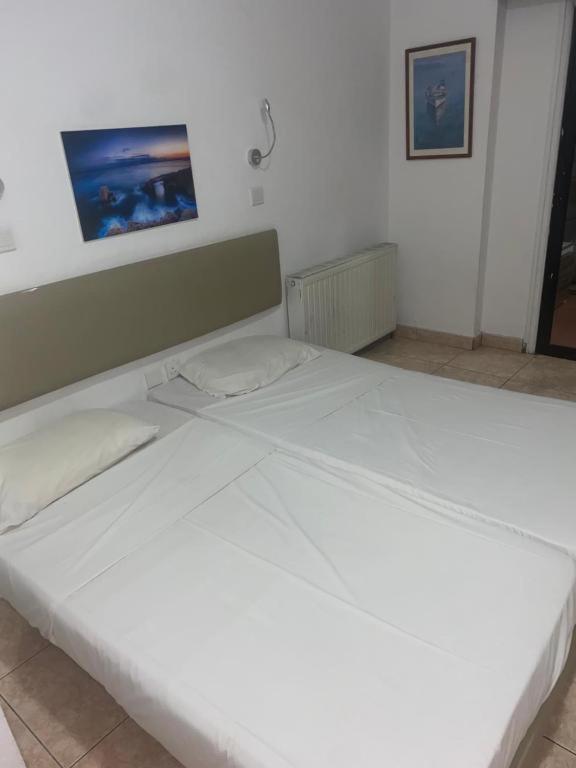 Pan Marie Apartments Ayia Napa Luaran gambar