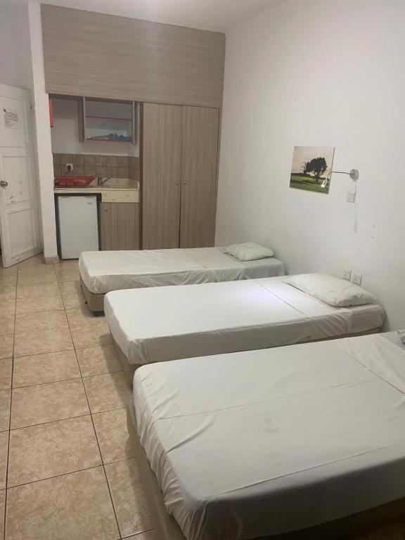 Pan Marie Apartments Ayia Napa Luaran gambar