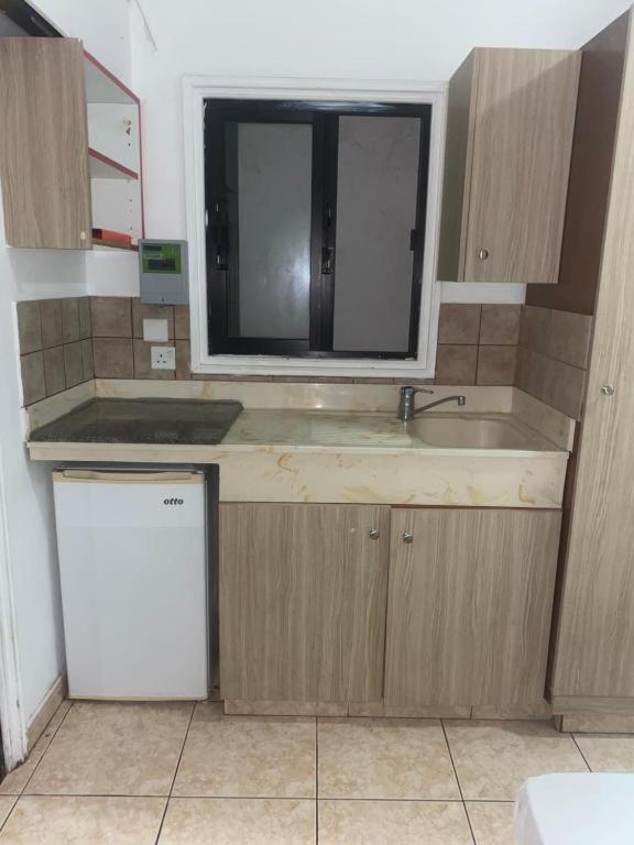 Pan Marie Apartments Ayia Napa Luaran gambar