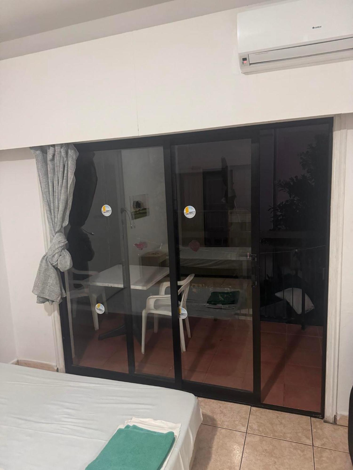 Pan Marie Apartments Ayia Napa Luaran gambar
