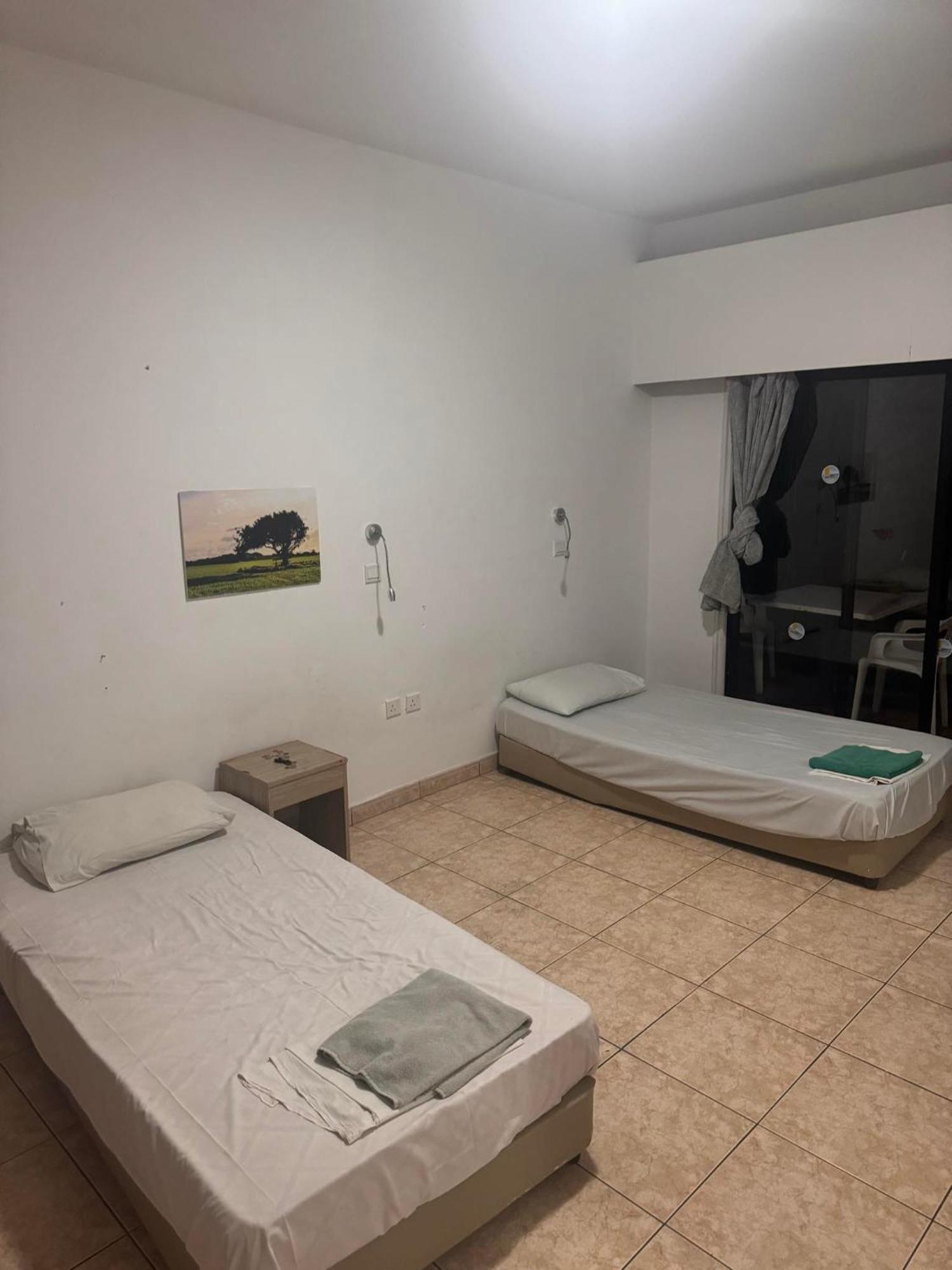 Pan Marie Apartments Ayia Napa Luaran gambar