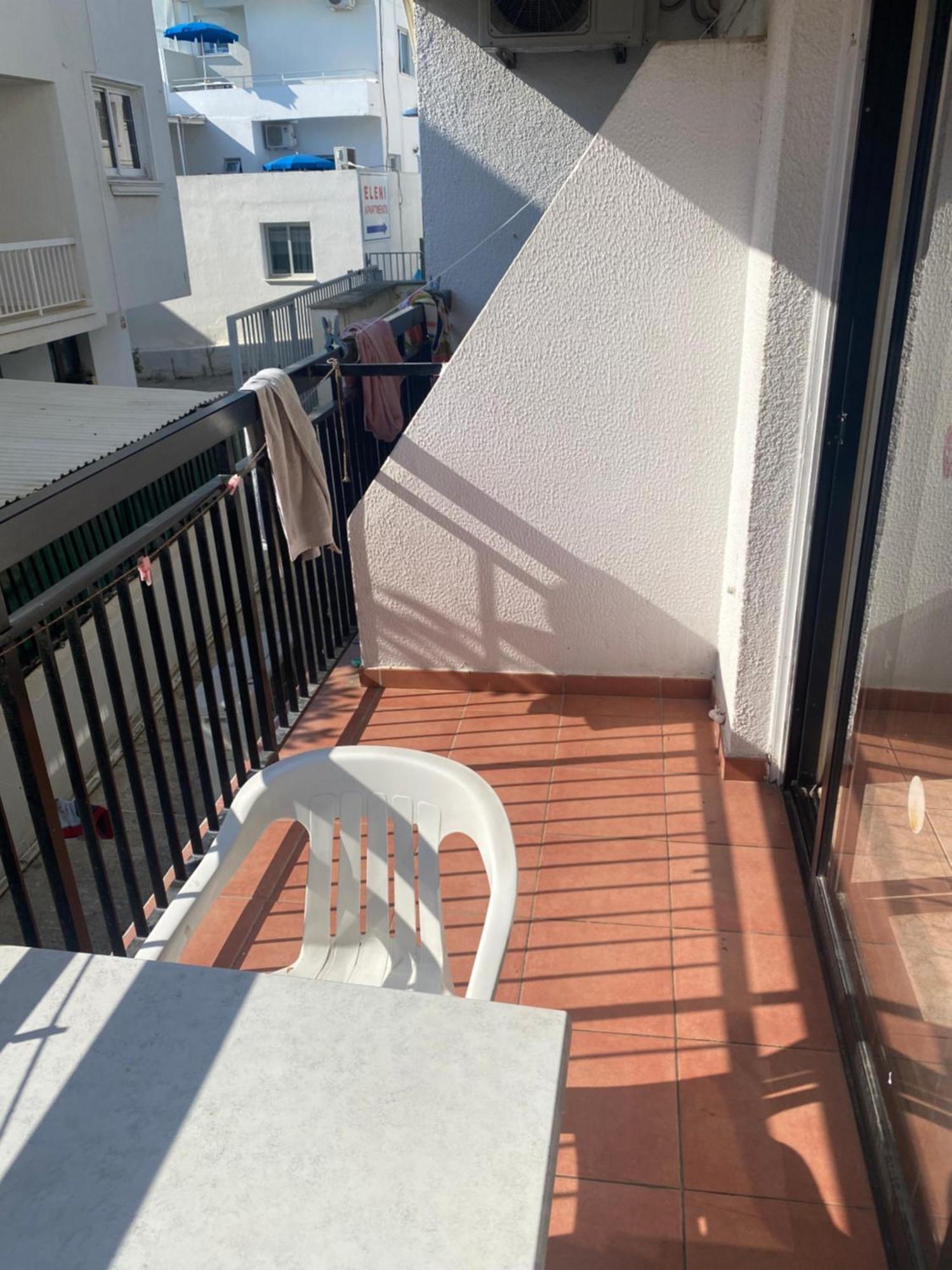 Pan Marie Apartments Ayia Napa Luaran gambar