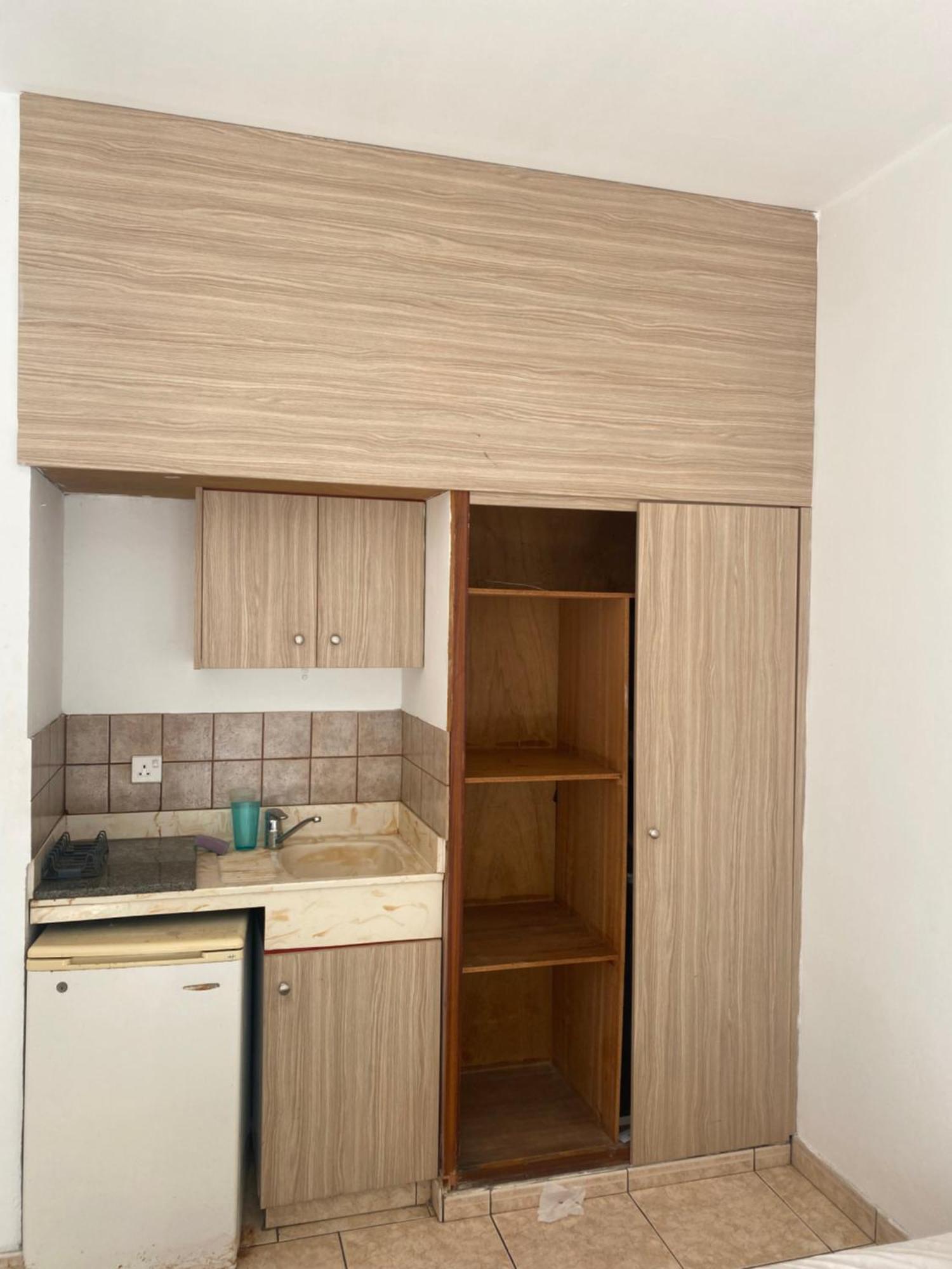 Pan Marie Apartments Ayia Napa Luaran gambar