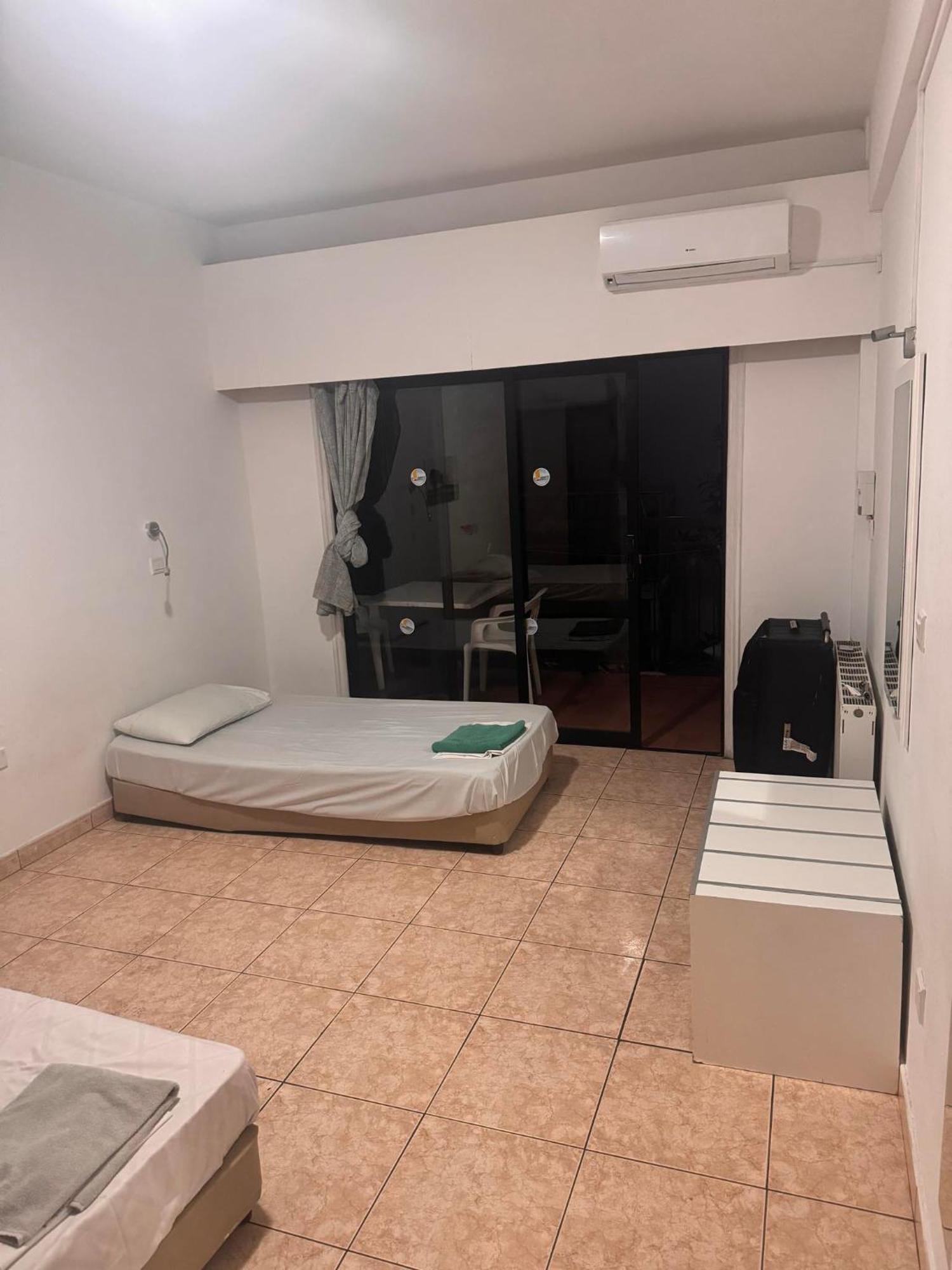 Pan Marie Apartments Ayia Napa Luaran gambar