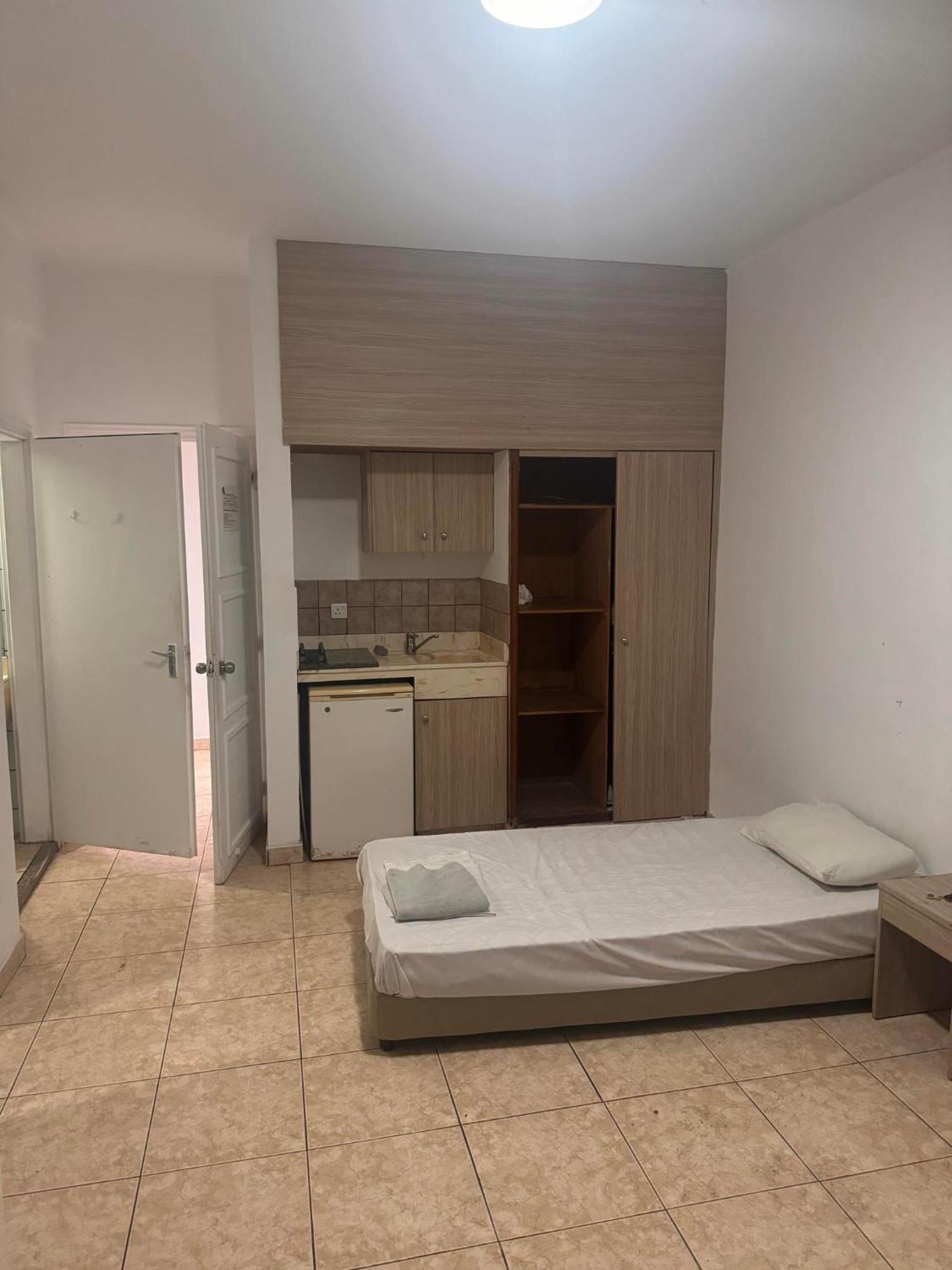 Pan Marie Apartments Ayia Napa Luaran gambar