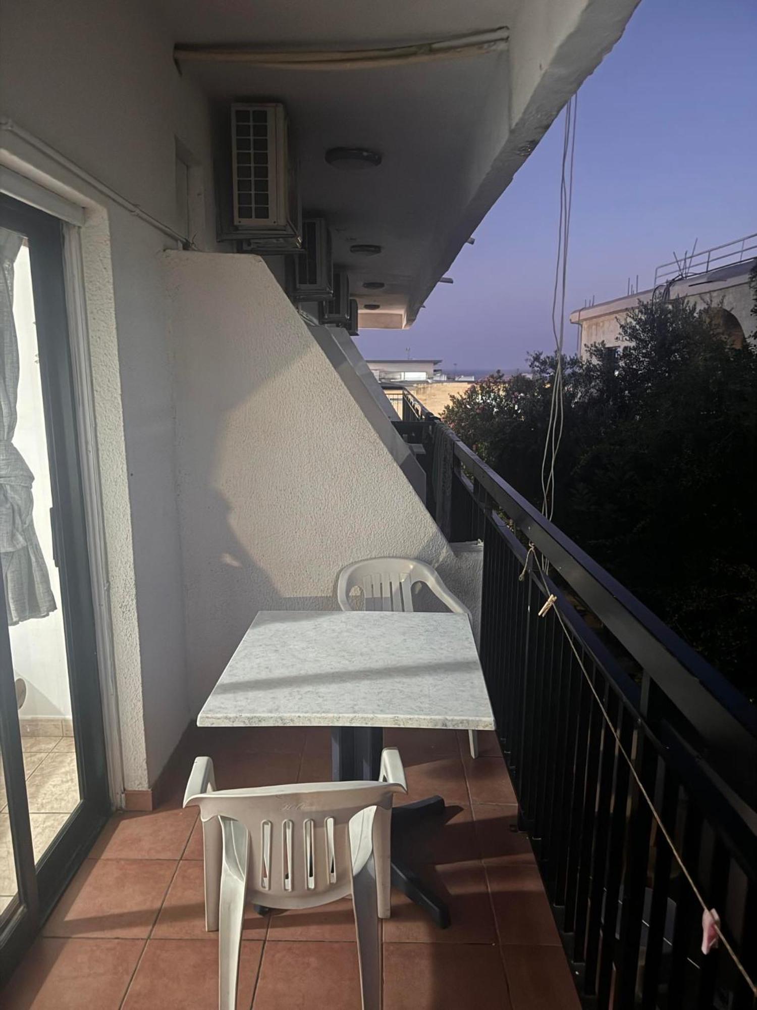 Pan Marie Apartments Ayia Napa Luaran gambar